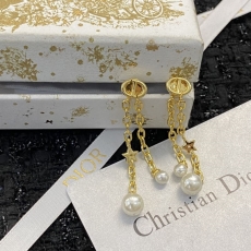 Christian Dior Earrings